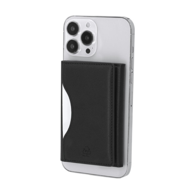Porte-cartes personnalisable Enkor 