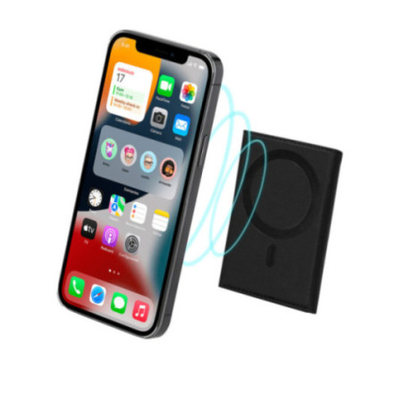 Porte-cartes personnalisable Enkor 