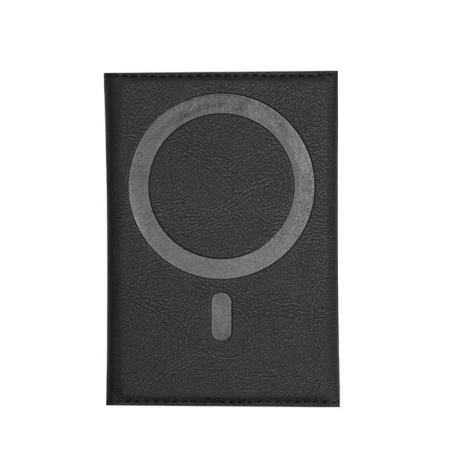Porte-cartes personnalisable Enkor 