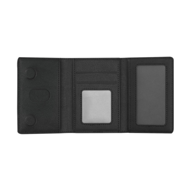 Porte-cartes personnalisable Enkor 