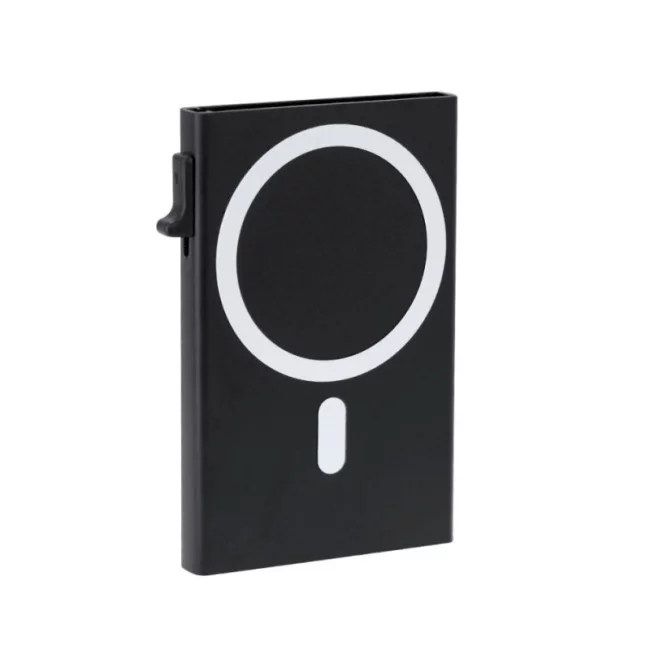 Porte-cartes anti-RFID Alfek 