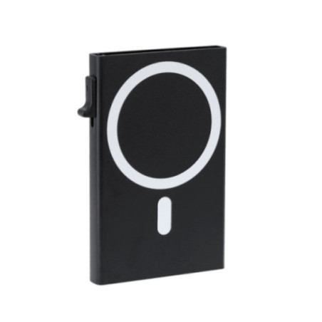 Porte-cartes anti-RFID Alfek 