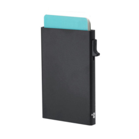 Porte-cartes anti-RFID Alfek 