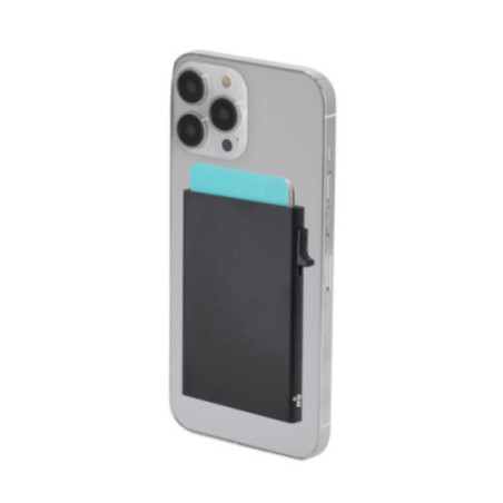 Porte-cartes anti-RFID Alfek 