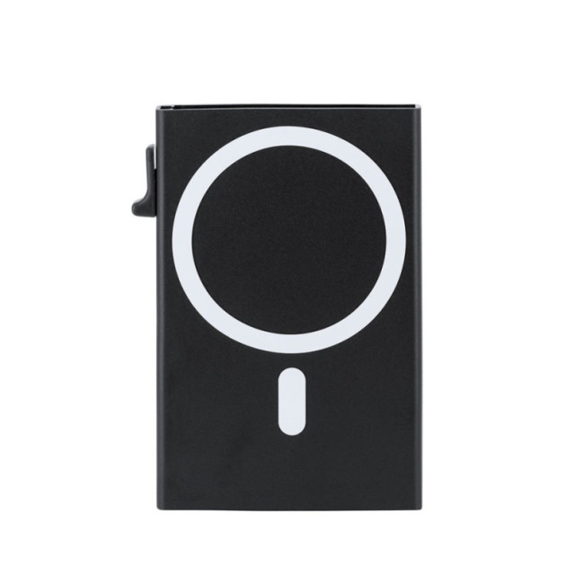Porte-cartes anti-RFID Alfek 