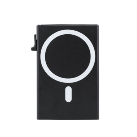 Porte-cartes anti-RFID Alfek 