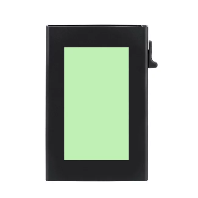 Porte-cartes anti-RFID Alfek 