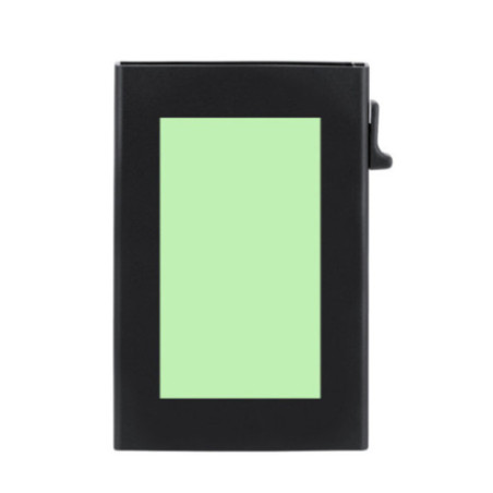 Porte-cartes anti-RFID Alfek 