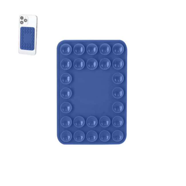 Support magnétique pour téléphone Trisent 