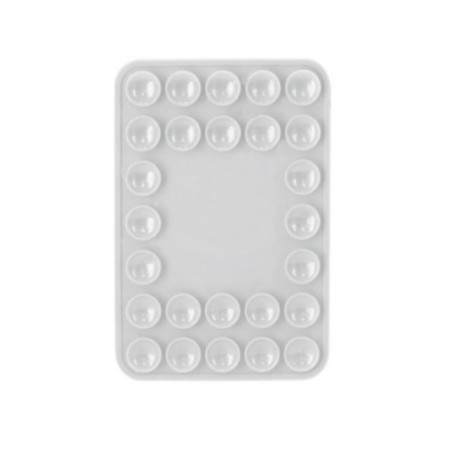 Support magnétique pour téléphone Trisent 