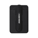 Porte-cartes avec support téléphone Roch 