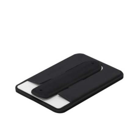 Porte-cartes avec support téléphone Roch 