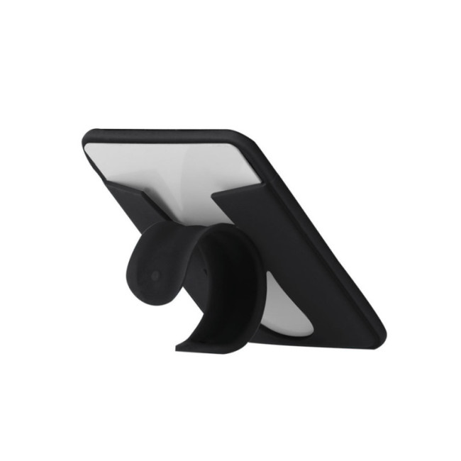 Porte-cartes avec support téléphone Roch 