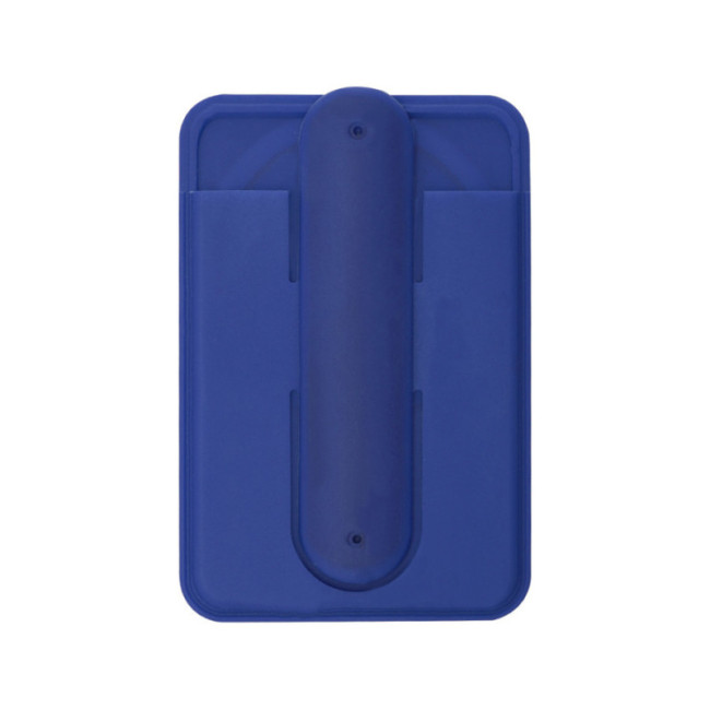Porte-cartes avec support téléphone Roch 