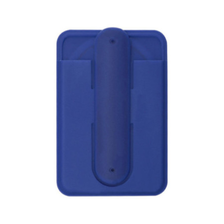 Porte-cartes avec support téléphone Roch 
