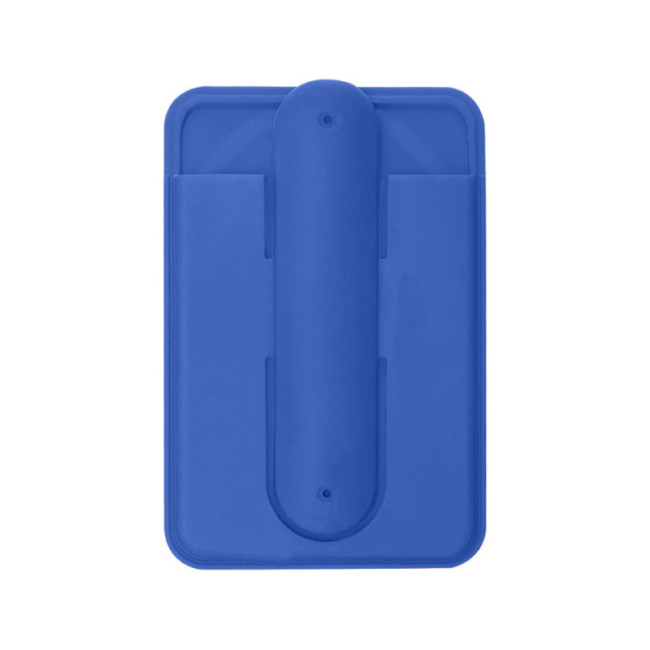 Porte-cartes avec support téléphone Roch 