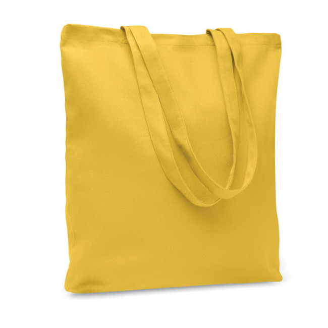 Sac shopping en toile Rassa Coloured 