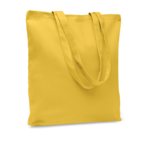 Sac shopping en toile Rassa Coloured 