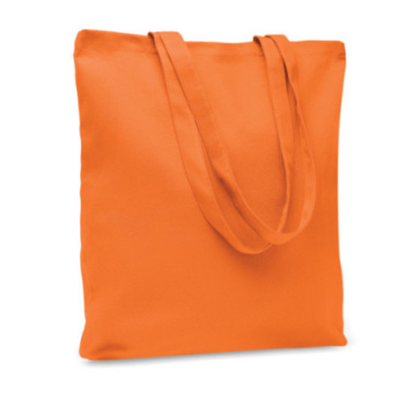 Sac shopping en toile Rassa Coloured 