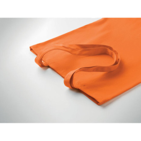 Sac shopping en toile Rassa Coloured 