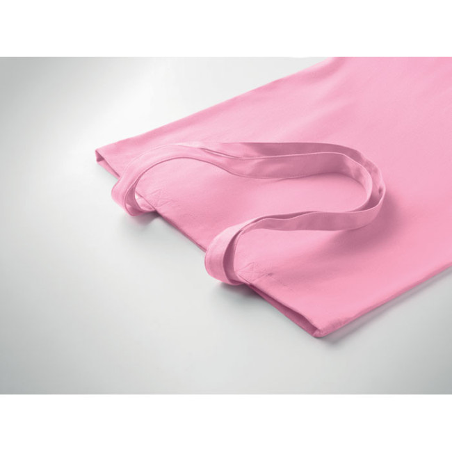 Sac shopping en toile Rassa Coloured 
