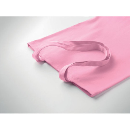 Sac shopping en toile Rassa Coloured 