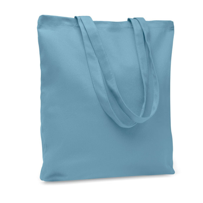 Sac shopping en toile Rassa Coloured 