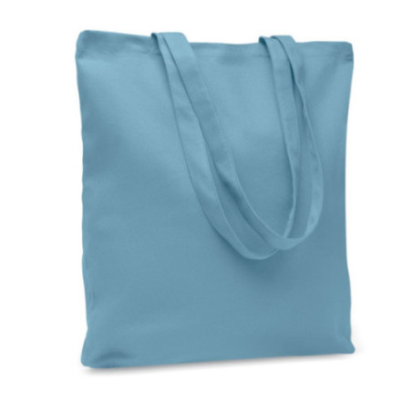 Sac shopping en toile Rassa Coloured 