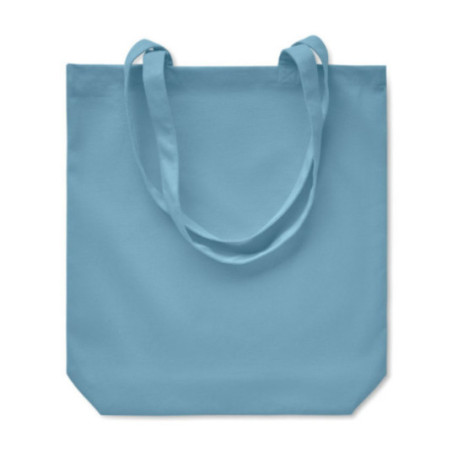 Sac shopping en toile Rassa Coloured 