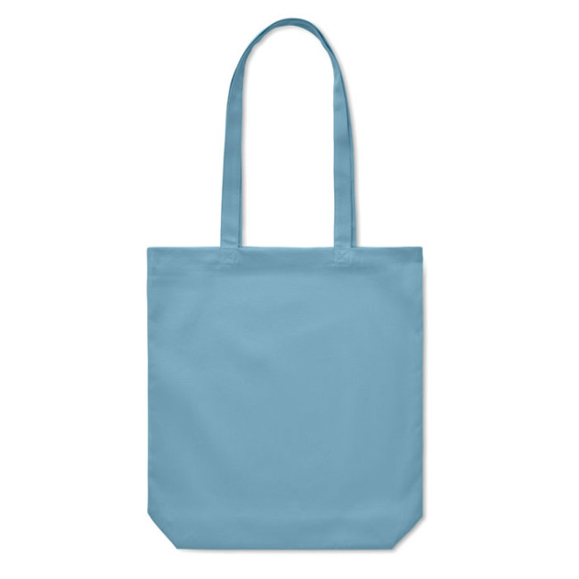 Sac shopping en toile Rassa Coloured 