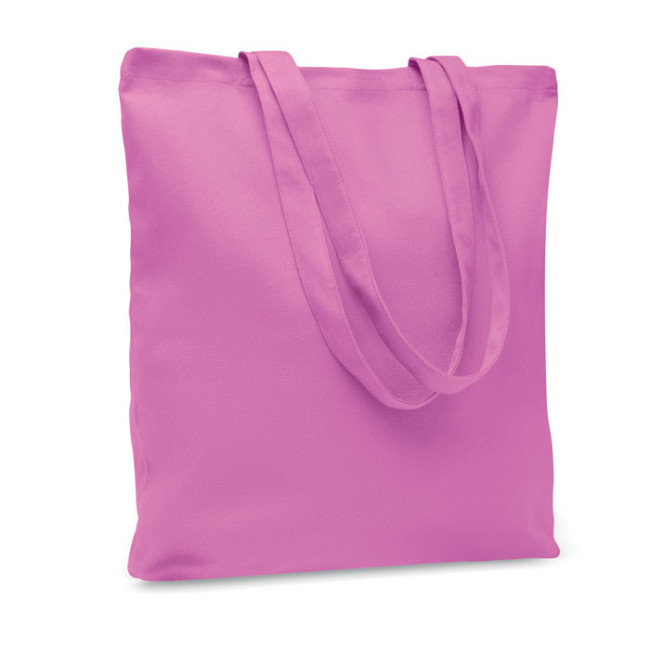 Sac shopping en toile Rassa Coloured 