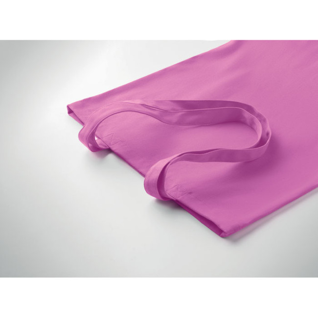 Sac shopping en toile Rassa Coloured 