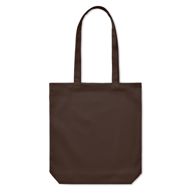 Sac shopping en toile Rassa Coloured 