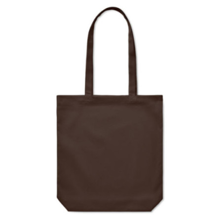 Sac shopping en toile Rassa Coloured 