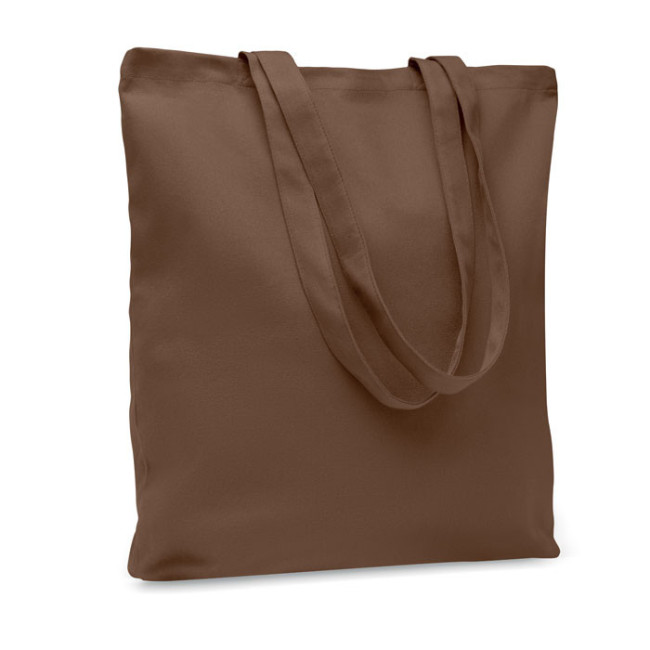 Sac shopping en toile Rassa Coloured 
