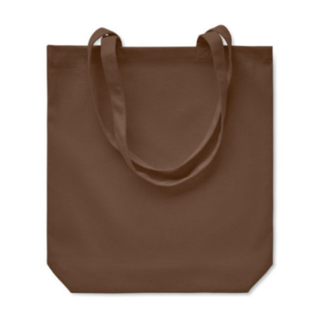 Sac shopping en toile Rassa Coloured 