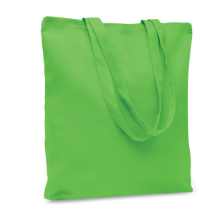 Sac shopping en toile Rassa Coloured 