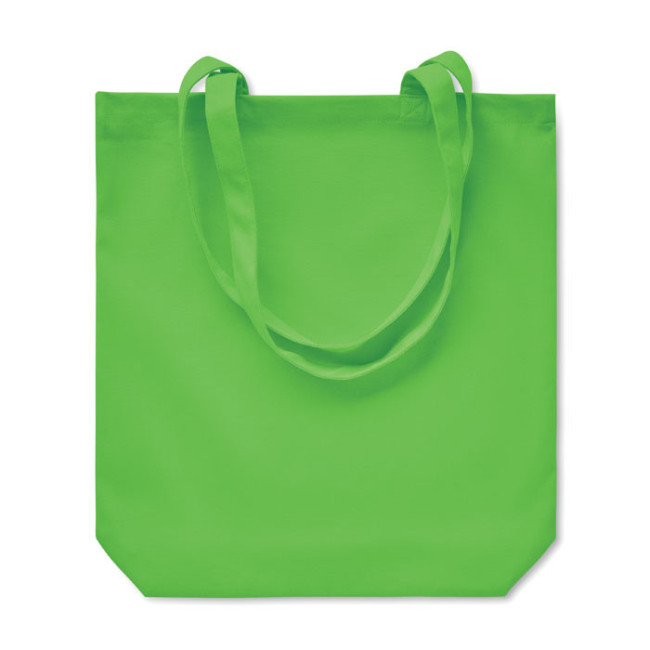 Sac shopping en toile Rassa Coloured 