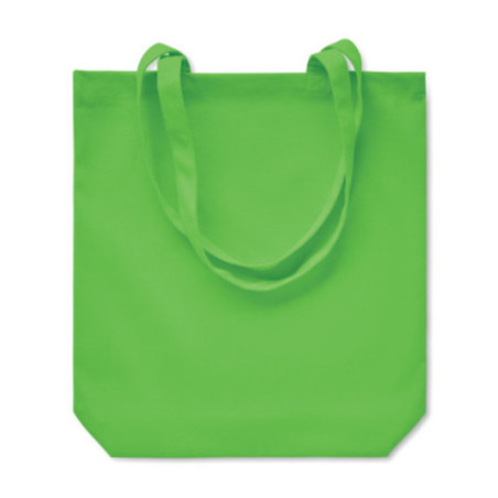 Sac shopping en toile Rassa Coloured 