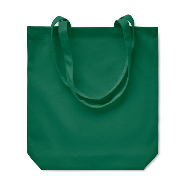 Sac shopping en toile Rassa Coloured 