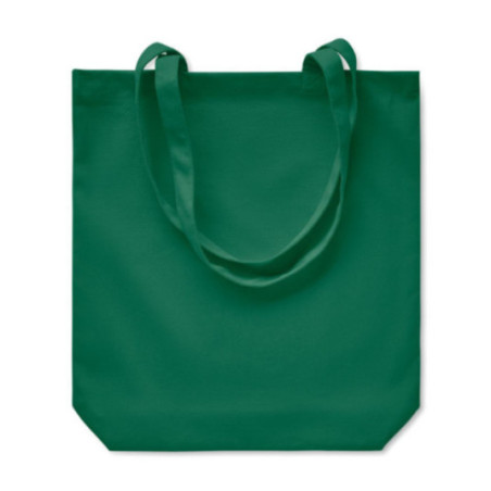 Sac shopping en toile Rassa Coloured 