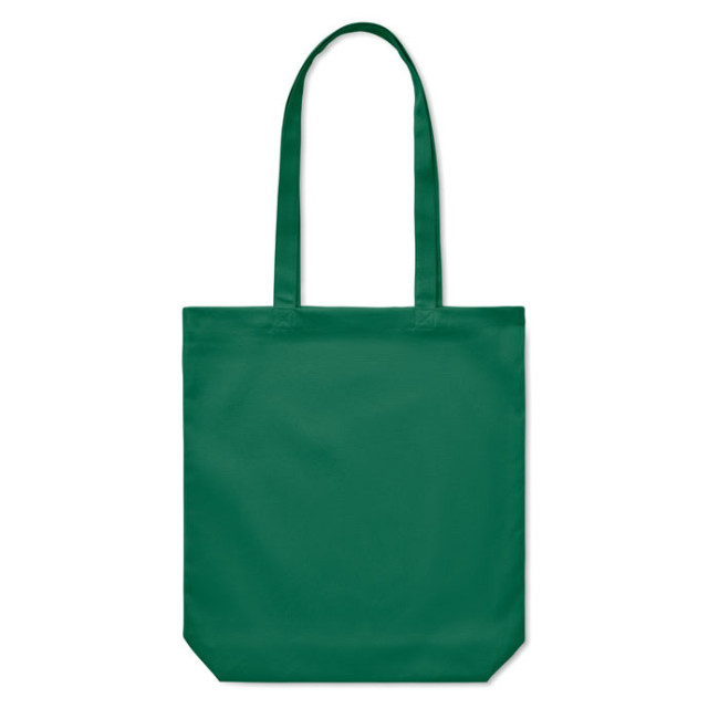 Sac shopping en toile Rassa Coloured 