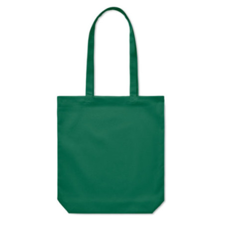 Sac shopping en toile Rassa Coloured 