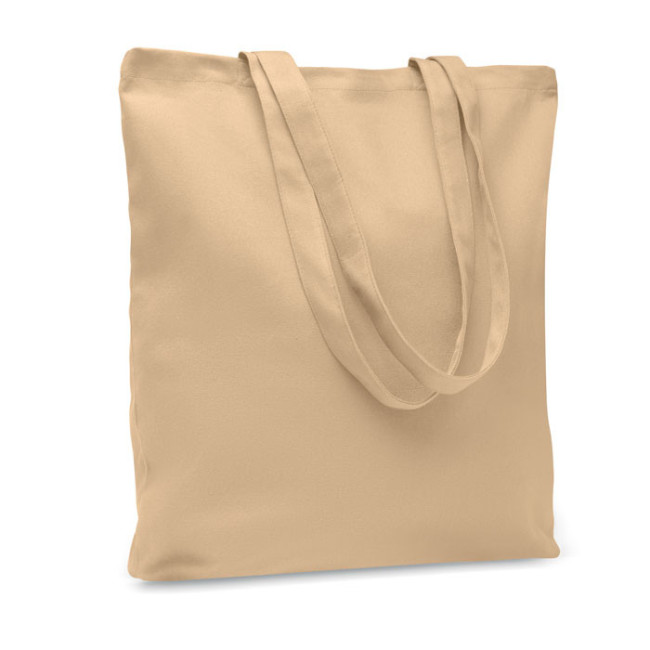 Sac shopping en toile Rassa Coloured 