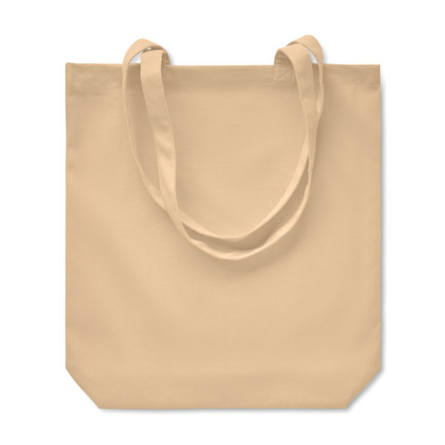 Sac shopping en toile Rassa Coloured 