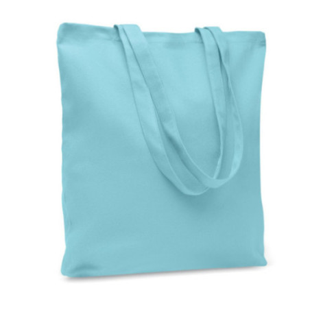 Sac shopping en toile Rassa Coloured 