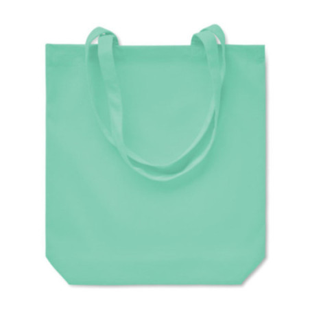 Sac shopping en toile Rassa Coloured 