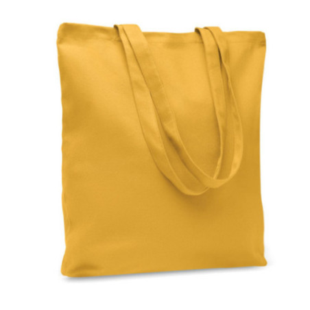 Sac shopping en toile Rassa Coloured 