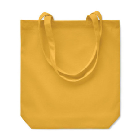 Sac shopping en toile Rassa Coloured 