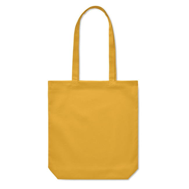 Sac shopping en toile Rassa Coloured 